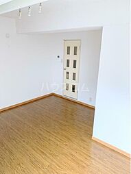 プレステージ三鷹 403 4階1Kのリビング/ダイニング