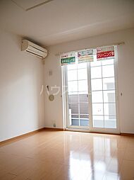 カーサ；メリディオナールセレノ 103 1階1LDKのリビング/ダイニング