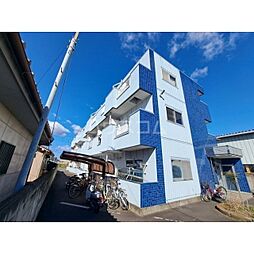 上毛電気鉄道 中央前橋駅 徒歩36分