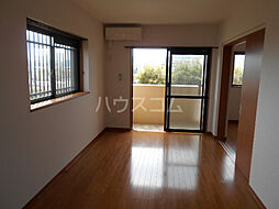 小田急小田原線 秦野駅 徒歩25分の賃貸マンション