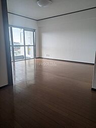 山手パークハイツ 709 7階3LDKのリビング/ダイニング