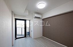 グランカーサ東中野 503