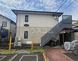 ラベンダーハイツ府中Ｂ