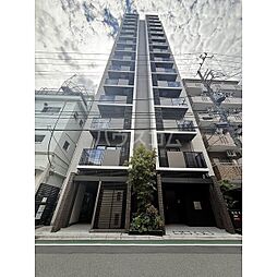 プライムアーバン西日暮里フロント