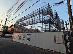 ハイクレスト 203