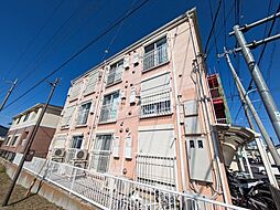 ＴＳミキハイツII