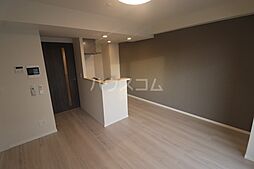 ciliegio桜坂 902 9階1LDKのリビング/ダイニング