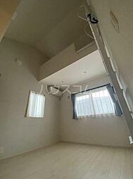 三鷹市井の頭1丁目戸建 1 1階4LDKのリビング/ダイニング