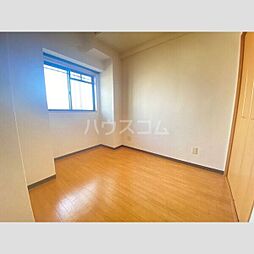 カーサ　デル　フィオーレ 302 3階3LDKのリビング/ダイニング