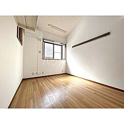 ヴァンテアン清瀬 101 1階1Kのリビング/ダイニング