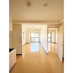 サンモール四季II 305 3階2LDKのリビング/ダイニング