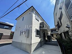 ラティオ勝田台