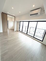 ザ・パークハビオ北千住 1004