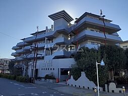 京王線 仙川駅 徒歩17分の賃貸マンション