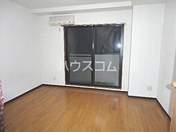 エスパシオ澤田 202 2階1Kのリビング/ダイニング