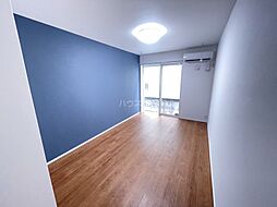 Ｏｎｅ−ｓｔａｇｅ狭山 101 1階1Kのリビング/ダイニング