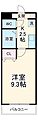 A・CITY今本町2階4.5万円