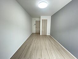 Ｏｎｅ−ｓｔａｇｅ狭山 203 2階1Kのリビング/ダイニング