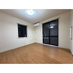 コンフォール石坂B 101 1階2DKのリビング/ダイニング