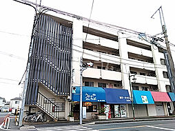 高橋マンション 607