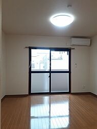 名鉄三河線 吉浜駅 徒歩23分の賃貸マンション 1階1Kのリビング/ダイニング