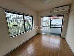 パークアベニュー紅葉ヶ丘 205 2階ワンルームのリビング/ダイニング