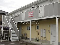 パステルハウス