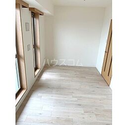 ドゥーエ幡ヶ谷