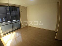 樽見鉄道 横屋駅 徒歩8分の賃貸アパート 1階2LDKのリビング/ダイニング