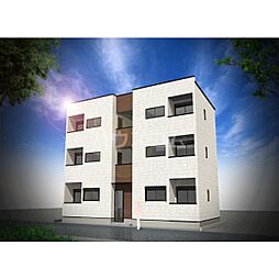 ハーモニーテラス烏森町II 301