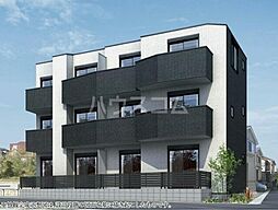 アノンテラス岡上