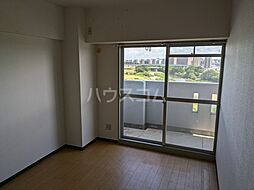 リアライズ矢田川 701 7階3DKのリビング/ダイニング