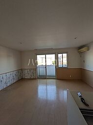 レセンテ紫峰ヶ丘　Ｅ 201