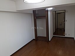 ラフィーネ野並 302 3階1Kのリビング/ダイニング