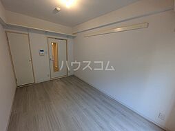 プライム雪谷 508 5階1Kのリビング/ダイニング