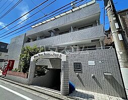 日興パレス池袋パート2