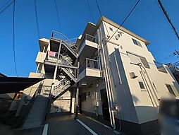 帝京マンション