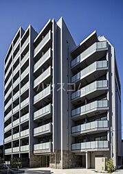 ベルシード板橋本町プレミアII