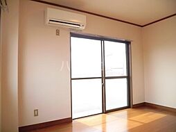 グレース中町 305 3階1Kのリビング/ダイニング