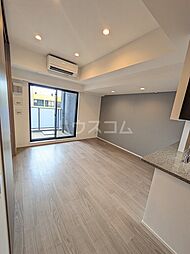 ザ・パークハビオ北千住 903