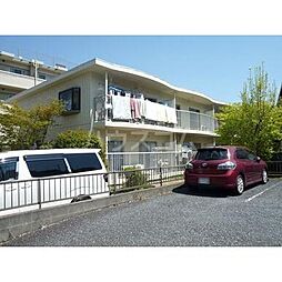 サバ―ブス根来 103