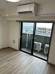 ルーブル上板橋 304