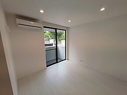 Jack shohoIV 201 2階1LDKのリビング/ダイニング