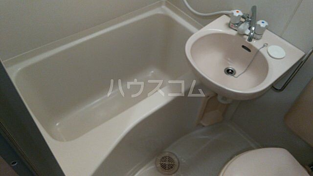 浴室