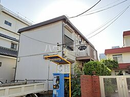 ガーデンハイツ