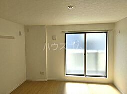 Ｂｅｌｌｅ　Ｓｗｅｅｔ　II号館 301 3階1Kのリビング/ダイニング