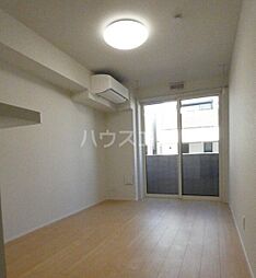 コンフォート世田谷 102