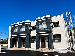 アメニティーハウス