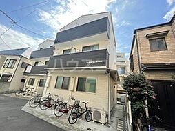 カノープス南大井A