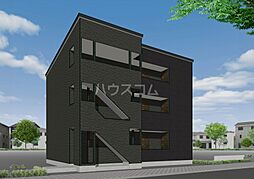 ザ・グランドレジデンス稲毛 104